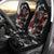 Skull Camo - U.S Army Undying Love For The Motherland Car Seat Covers - LT2