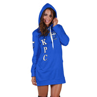 Knights of Peter Claver and Ladies Auxiliary Hoodie Dress LT12 - Wonder Print Shop