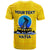 Custom American Samoa T Shirt Fuao of Vatia Pride LT12 - Wonder Print Shop