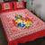 custom-personalised-tonga-pattern-quilt-bed-set-coat-of-arms-red-and-white