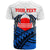 Custom American Samoa T Shirt Fagasa Fealofani Samoa LT12 - Wonder Print Shop