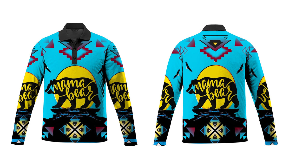 trail-of-tear-native-american-polo-long-sleeve