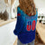 Custom Personalised Manu Samoa Legend Women Casual Shirt LT12 - Wonder Print Shop