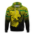 Jamaica Lion Legend Hoodie LT12 - Wonder Print Shop