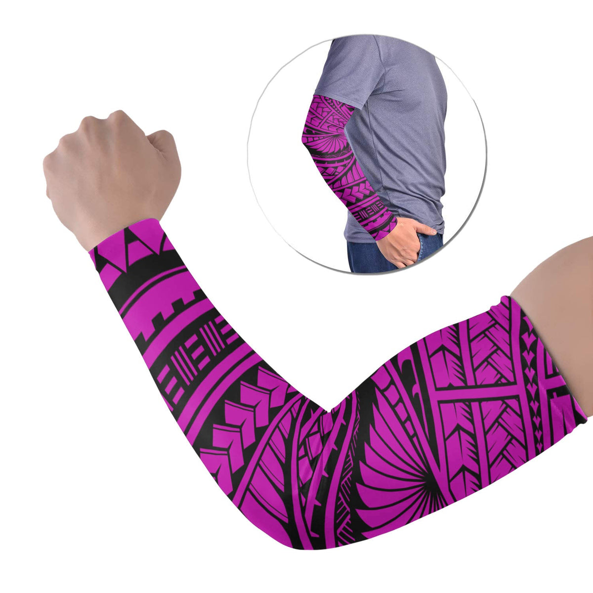 polynesian-patterns-arm-sleeve-43-set-of-two-no5