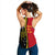 Papua New Guinea Independence Anniversary Polynesian Tribal Women Tank Top LT12 - Wonder Print Shop