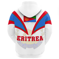 African Hoodie Eritrea Hoodie Tusk Style - Wonder Print Shop