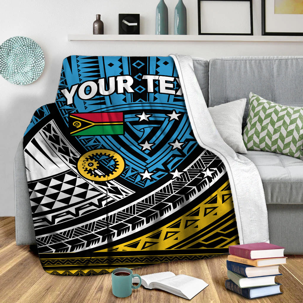 custom-personalised-vanuatu-sanma-province-tribal-pattern-blanket