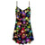 christmas-with-tree-and-gift-cookies-gingerbread-man-neon-style-cami-dress
