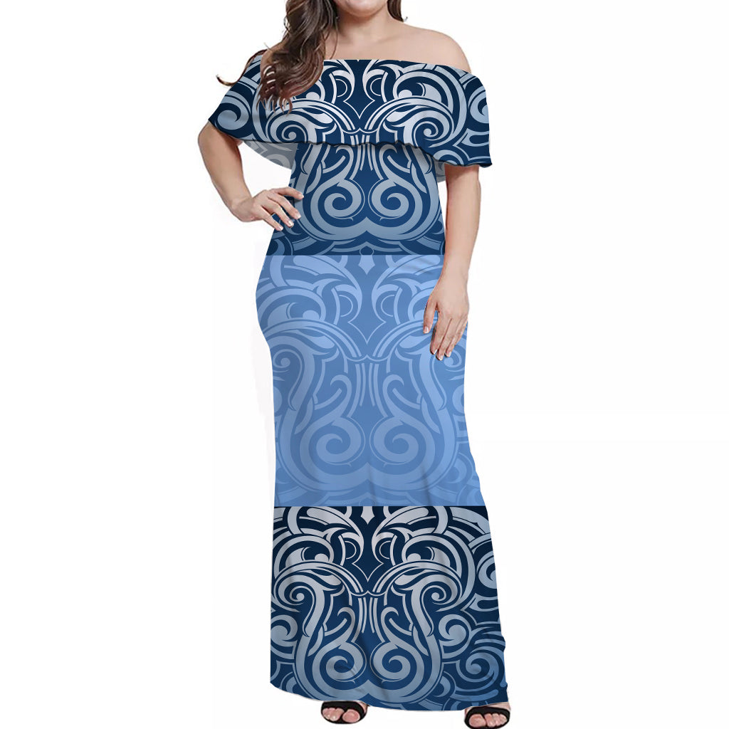 new-zealand-maori-off-shoulder-long-dress-ver03