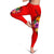 hawaii-polynesian-womens-leggings-floral-with-seal-red