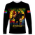 Custom Eritrea Martyrs Day Candle Vigil Long Sleeve Shirt LT12 - Wonder Print Shop