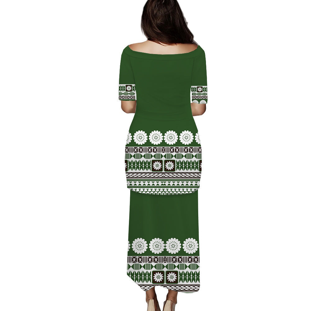 fiji-bula-dress-tapa-green-puletasi-dress