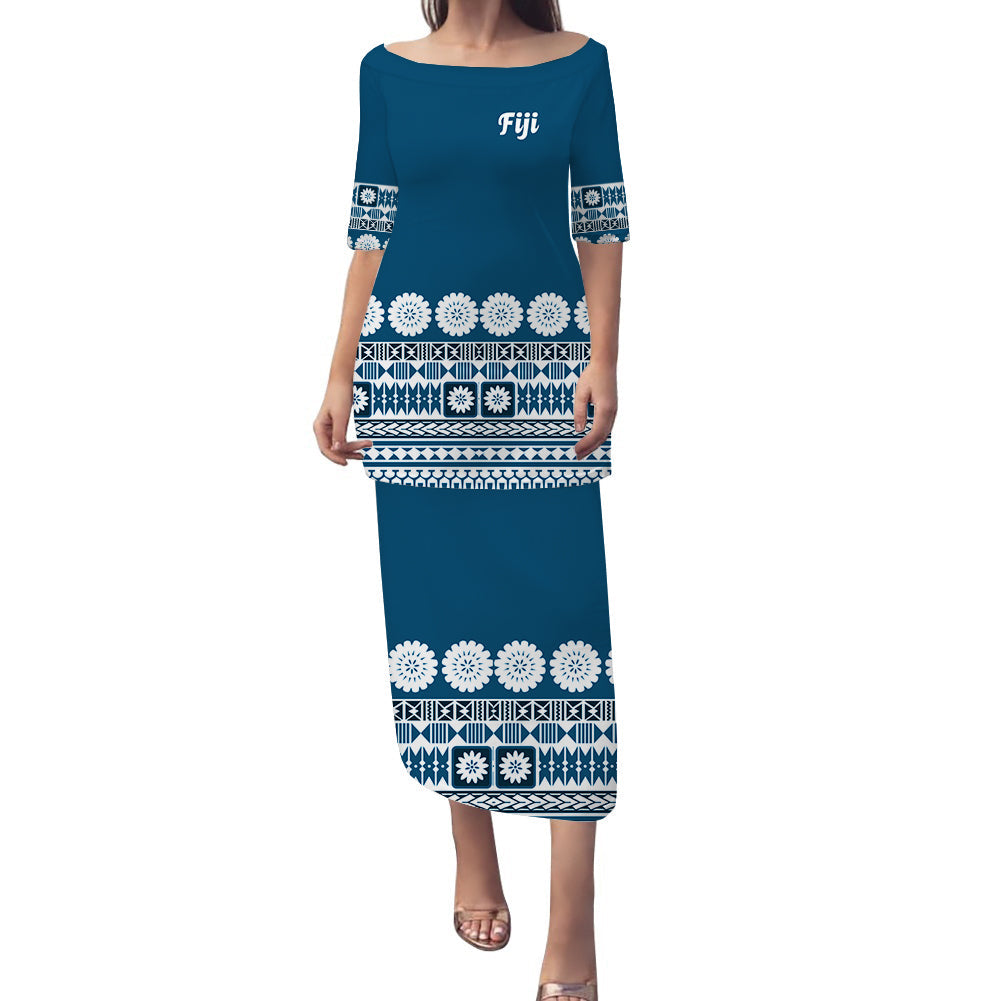 fiji-bula-dress-tapa-blue-puletasi-dress