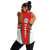 Harari Region Legend Ethiopia Women Tank Top LT12 - Wonder Print Shop