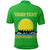 Custom American Samoa Polo Shirt Matasaua Manua Pride LT12 - Wonder Print Shop