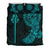 Viking Raven Tattoo Art Bedding Set LT12 - Wonder Print Shop