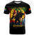 Custom Eritrea Martyrs Day Candle Vigil T Shirt LT12 - Wonder Print Shop