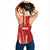 Canada Day Anniversary Pride Women Tank Top LT12 - Wonder Print Shop