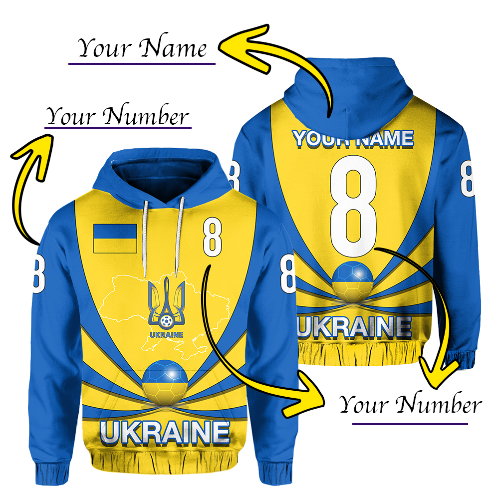 custom-personalised-ukraine-football-2021-hoodie