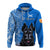 Scottish Terrier With Thistle Hoodie LT12 - Wonder Print Shop