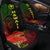 Hawaii Polynesian Car Seat Covers - Ohia Lehua LT12 - Wonder Print Shop