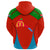 African Hoodie Speacial Sport Eritrea Pullover - Wonder Print Shop
