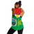 South West Ethiopia Pride Women Tank Top LT12 - Wonder Print Shop