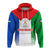 Afar Region Legend Ethiopia Hoodie LT12 - Wonder Print Shop