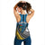 Custom Personalised Vanuatu Sanma Province Tribal Pattern Women Tank Top LT12 - Wonder Print Shop