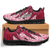 Qatar Football Team World Cup 2022 Sneaker - LT2 - Wonder Print Shop