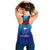 Manu Samoa Legend Women Tank Top LT12 - Wonder Print Shop