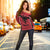 Albania Pride Women Off Shoulder Sweater LT12 - Wonder Print Shop