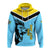 custom-personalised-saint-lucia-kings-pride-hoodie