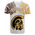 Hawaii T Shirt Kanaka Mililani High School T Shirt Demodern Style - Wonder Print Shop