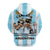 Argentina Champion 2021 Teammate Hoodie LT20 - Wonder Print Shop