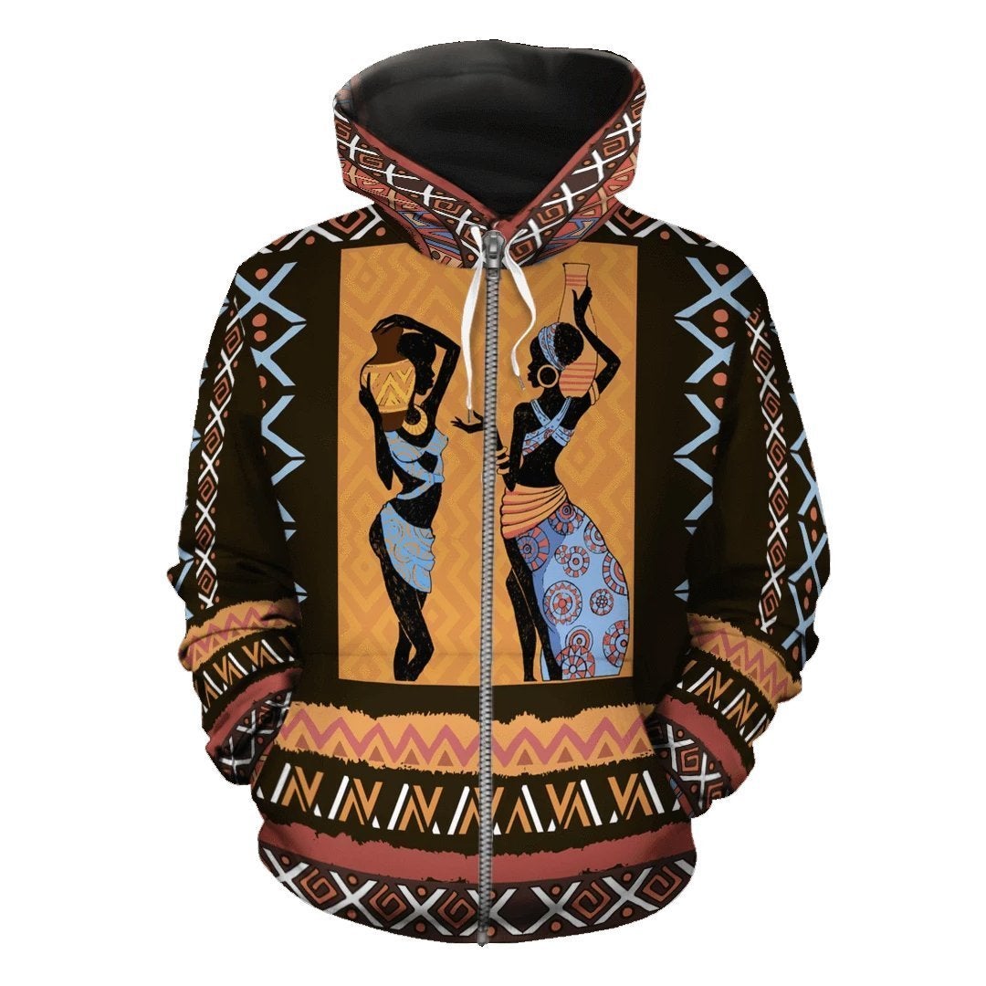 african-hoodie-african-women-mudcloth-zip-hoodie