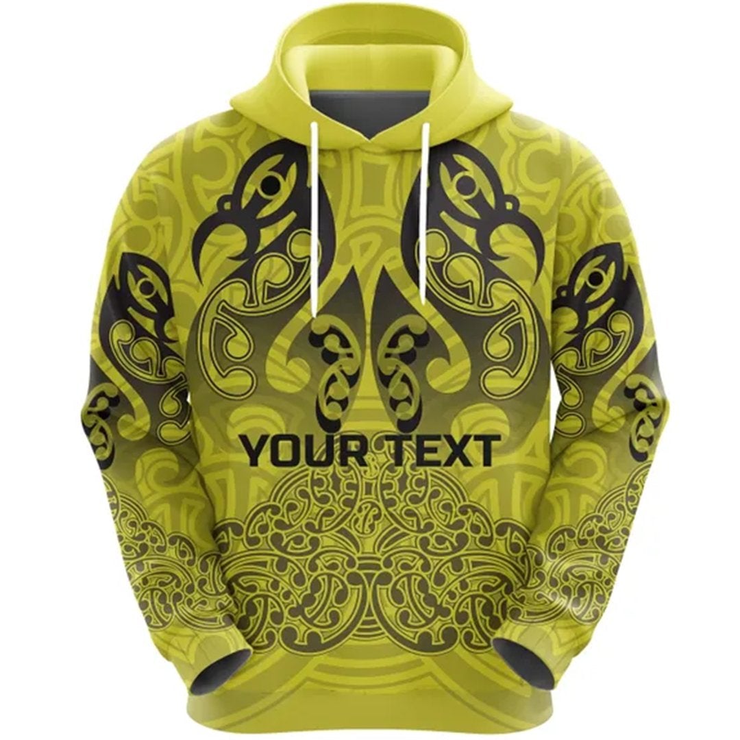custom-personalised-aotearoa-maori-rugby-hoodie-new-zealand-mount-taranaki-manaia-custom-text-and-number
