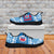 Toa Samoa Rugby Sneaker Blue Sky LT6 - Wonder Print Shop