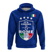 Italy Champions Euro 2020 Hoodie LT12 - Wonder Print Shop
