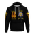 Big Boy Buffalo Soldiers Hoodie Black LT12 - Wonder Print Shop