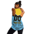(Custom Personalised) Saint Lucia Kings Pride Women Tank Top LT12 - Wonder Print Shop