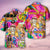 Hippie I'm Not Old I'm Vintage Hawaiian Shirt - Wonder Print Shop