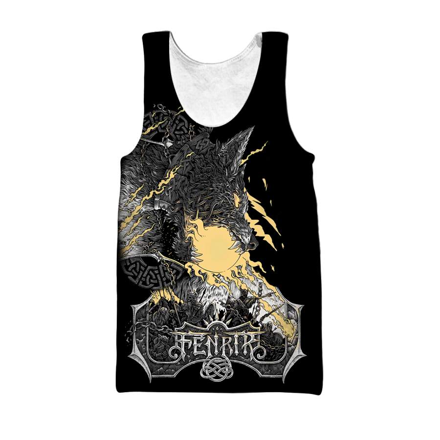 viking-clothing-fenrir-norse-wolf-tank-top