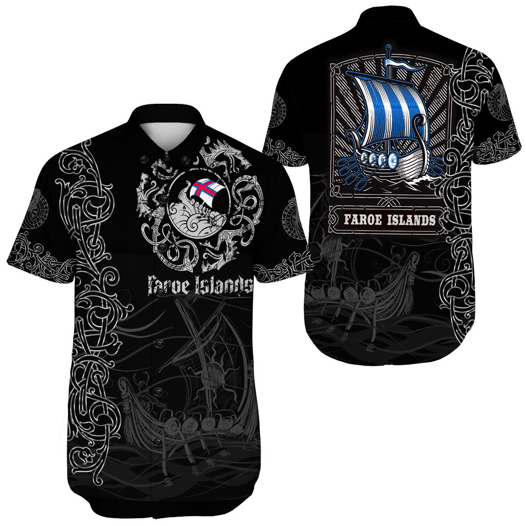 viking-clothing-viking-drakkar-faroe-islands-warship-shorts-sleeve-shirt
