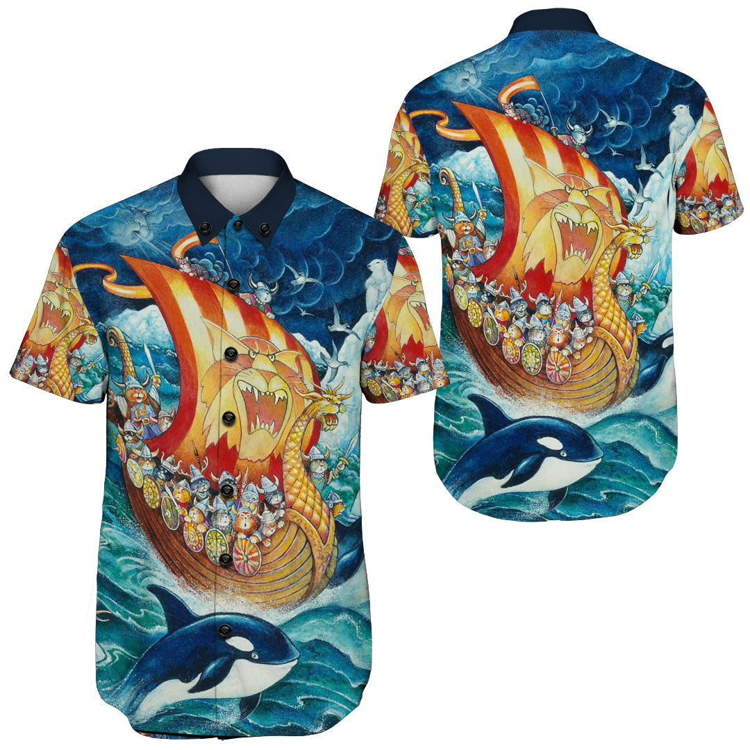 viking-clothing-vikings-cat-drakkar-warship-shorts-sleeve-shirt