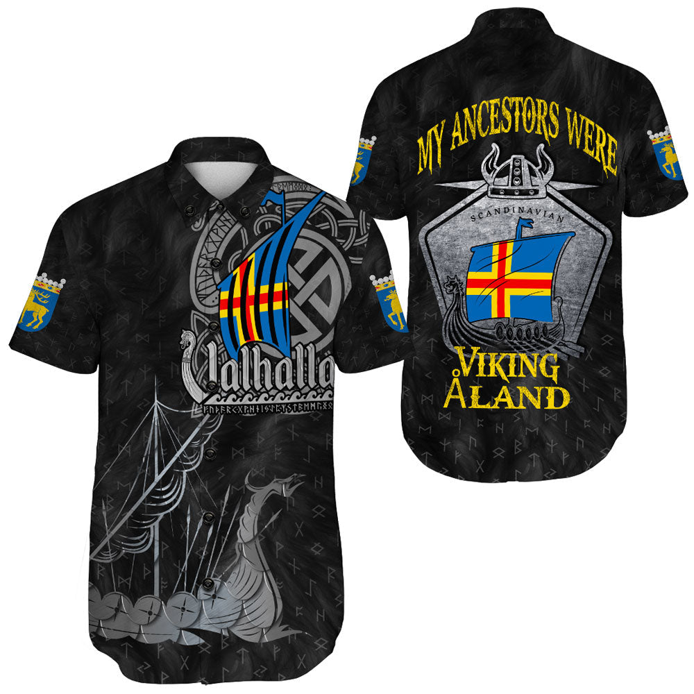 viking-clothing-viking-land-drakkar-shorts-sleeve-shirt