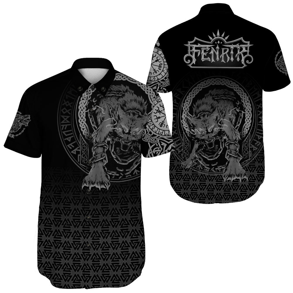 viking-clothing-viking-fenrir-norse-3d-tattoo-shorts-sleeve-shirt