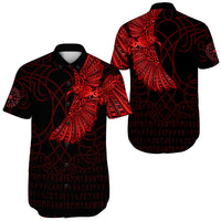 viking-clothing-viking-odins-raven-tattoo-red-version-shorts-sleeve-shirt