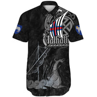 viking-clothing-viking-faroe-island-drakkar-shorts-sleeve-shirt